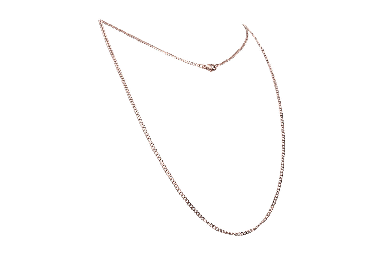 Chirurgenstahl Panzerkette von Piercingline